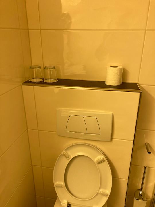 Zimmer Best Western Hotel Lippstadt