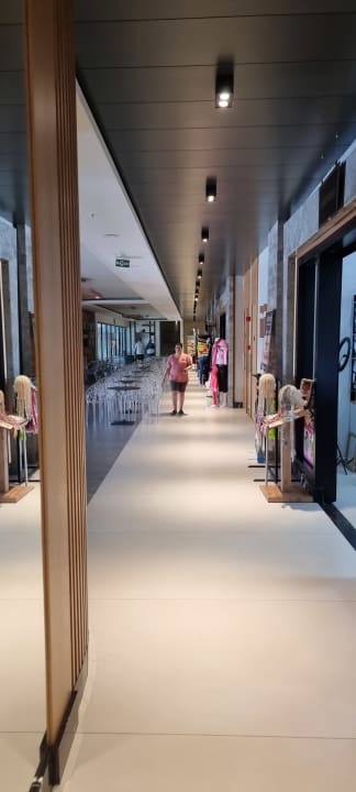 Sonstiges Diamond De Luxe Hotel & Spa