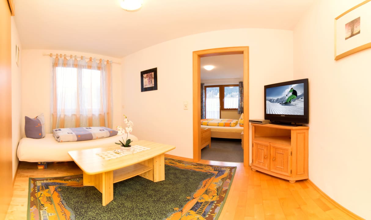 Wohnzimmer Top 1 Landhaus Toni