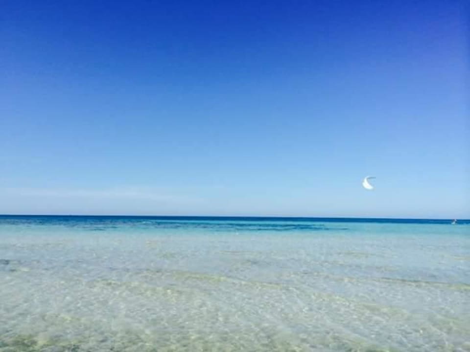 Traum  Calimera Yati Beach