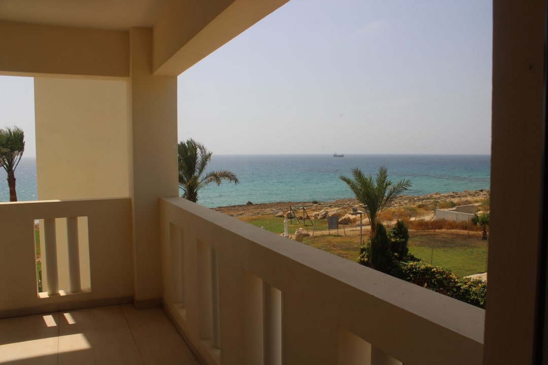 Ausblick Hotel Capital Coast Resort & Spa