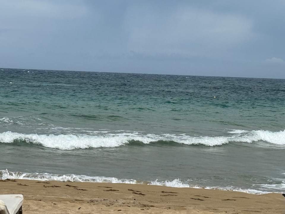 Strand High Beach Resort