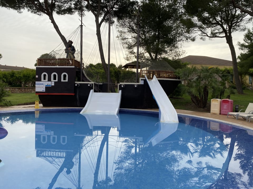 Pool Zafiro Mallorca