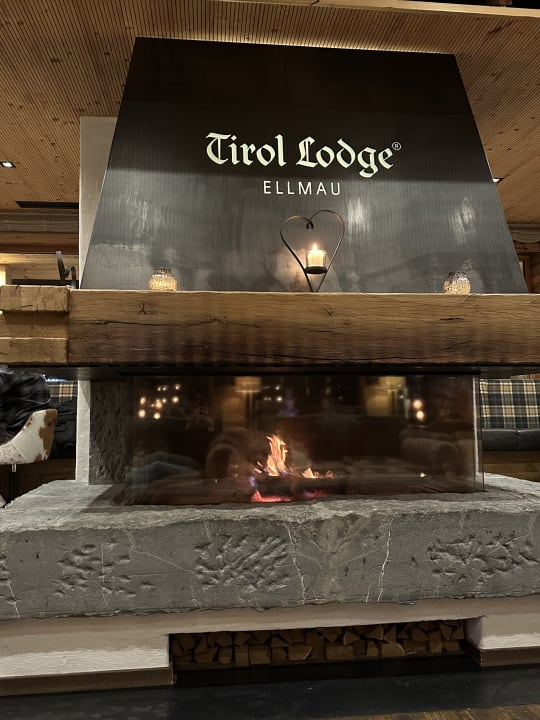 Gastro Tirol Lodge