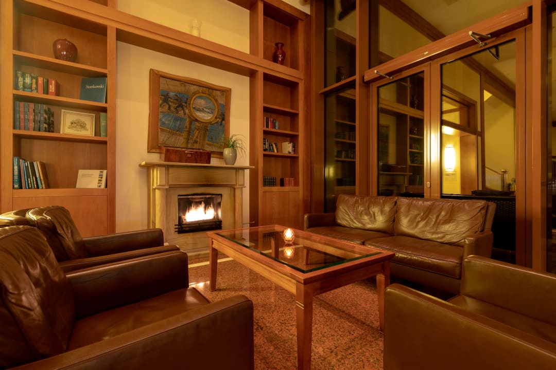 Sonstiges ATLANTIC Hotel Wilhelmshaven