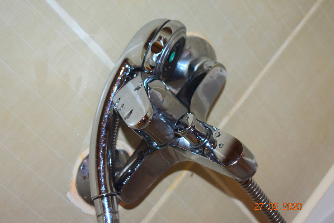 Zimmer Iberotel Casa Del Mar Resort