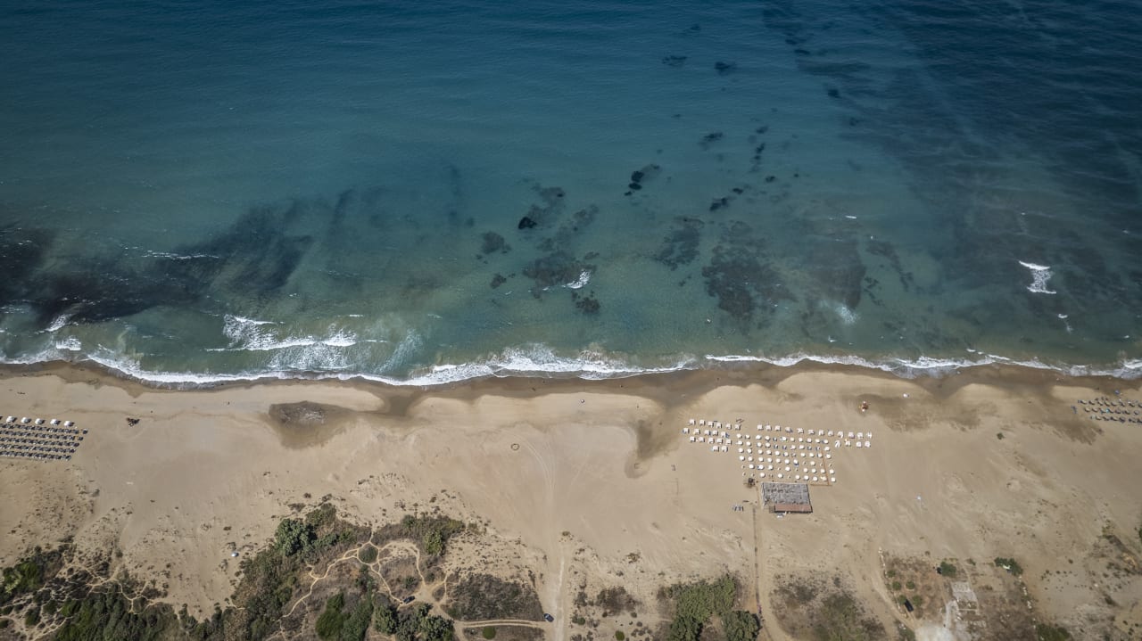 Strand HARPIN Georgioupolis Resort Aquapark & SPA