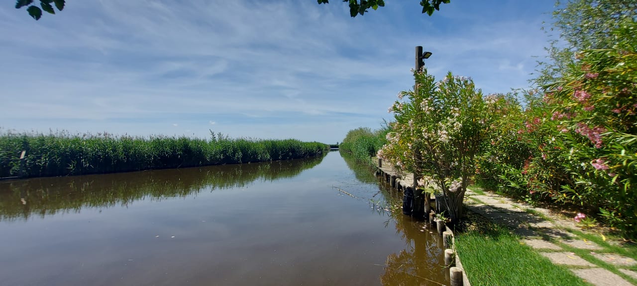 Ausblick Hotel Country Club