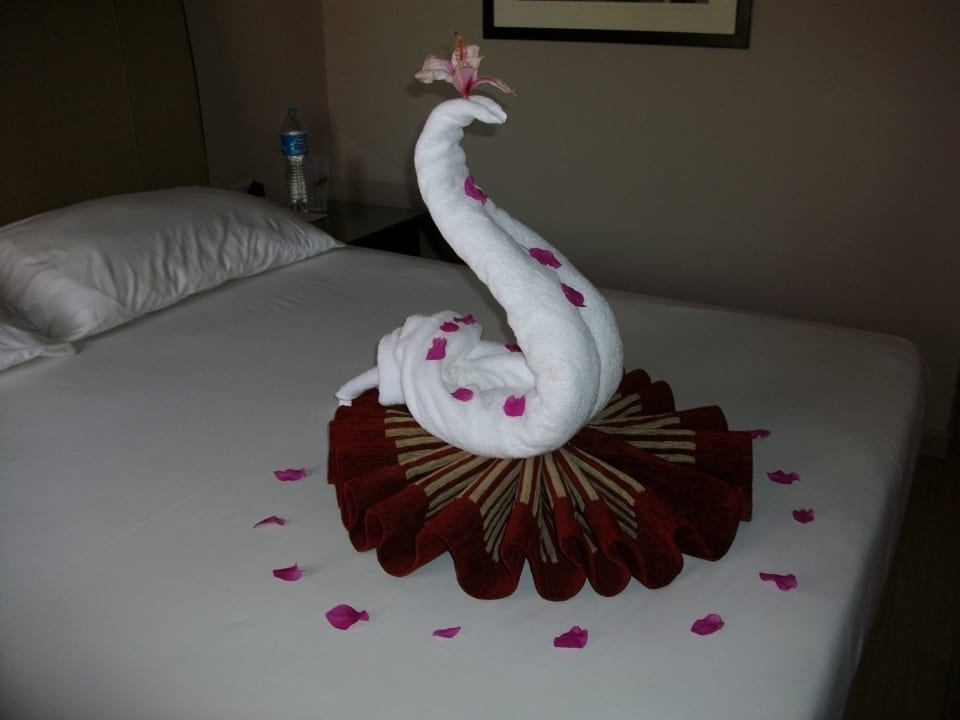 Zimmer Jaz Makadi Oasis Resort