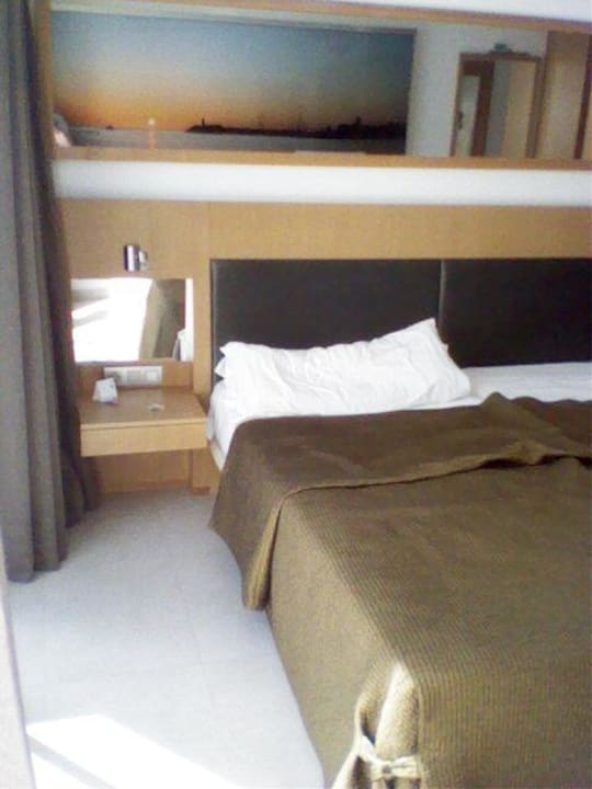 Bett R2 Bahía Playa Design Hotel & Spa - Adults Only