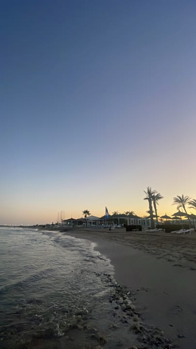 Strand ROBINSON DJERBA BAHIYA