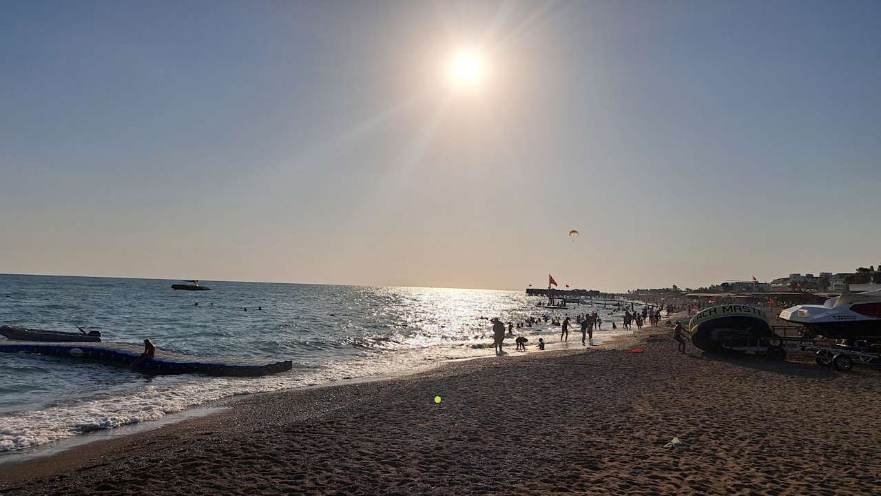 Strand Belek Beach Resort Hotel