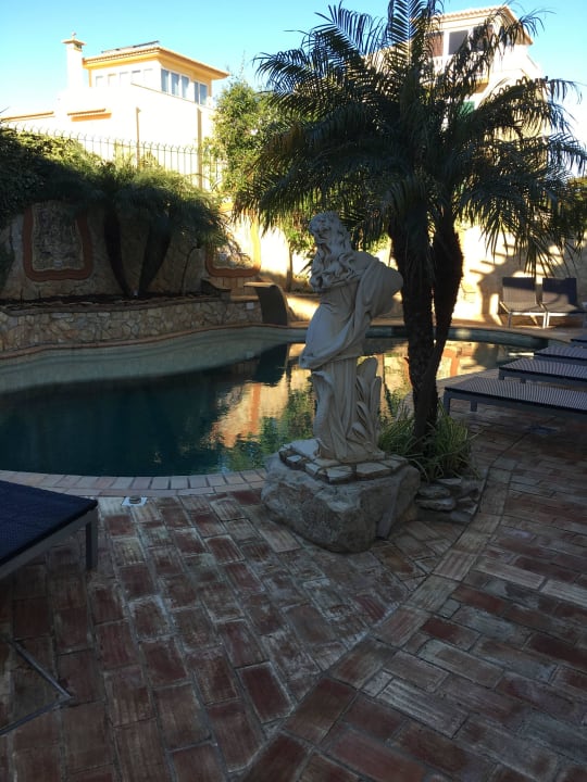 Haupthaus Charming Residence Dom Manuel I - Adults only