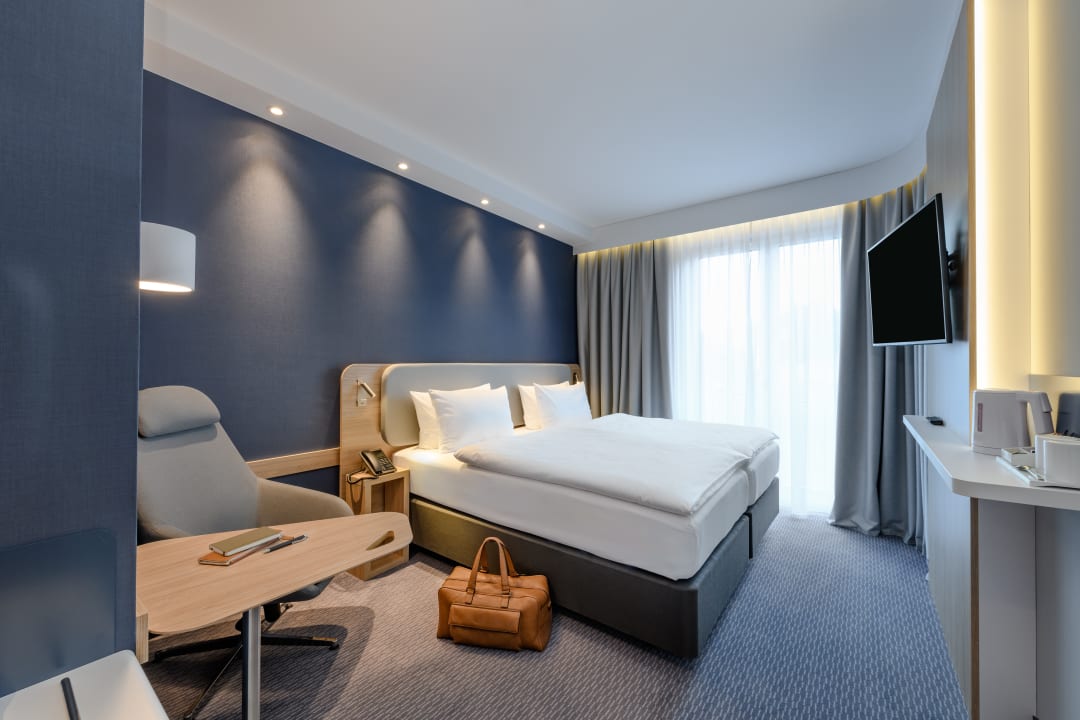Zimmer Holiday Inn Express Göttingen