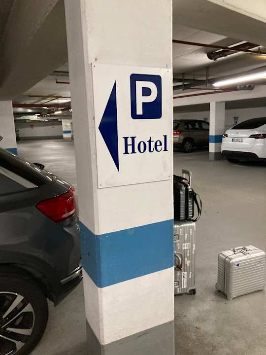 Sonstiges Best Western Plaza Hotel Zwickau