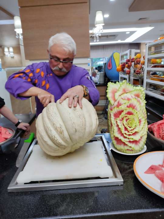 Gastro Adalya Ocean Deluxe