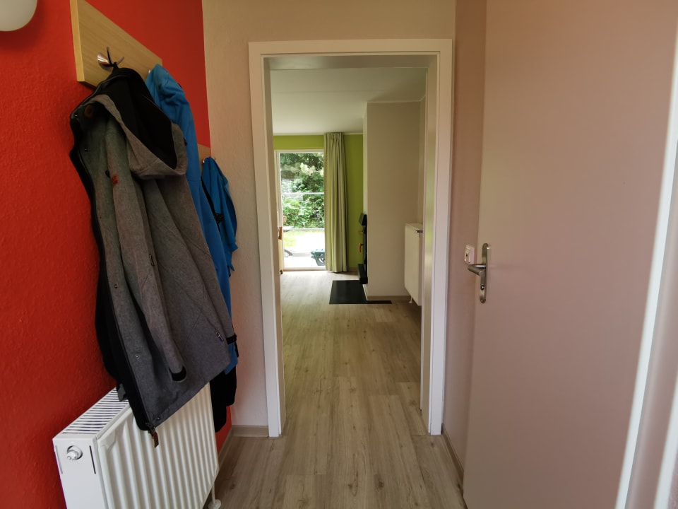 Zimmer Center Parcs Park Hochsauerland