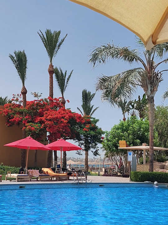 Pool Stella Beach Resort & Spa Makadi Bay