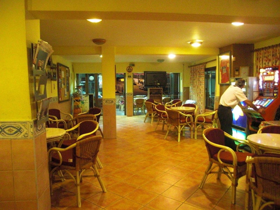 Und Cafe Pension Maria Eugenia