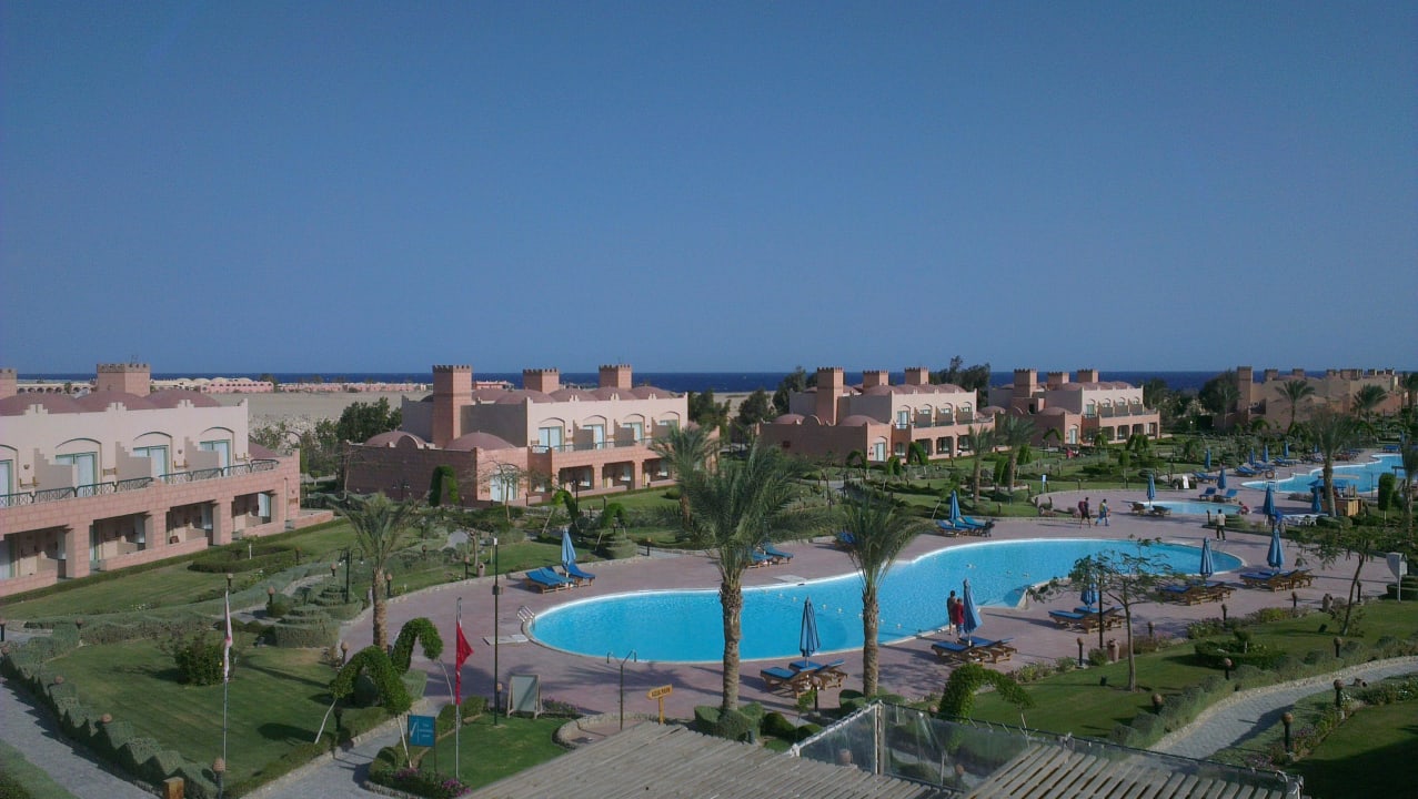 Hotel lti Akassia Beach Sentido Akassia Beach