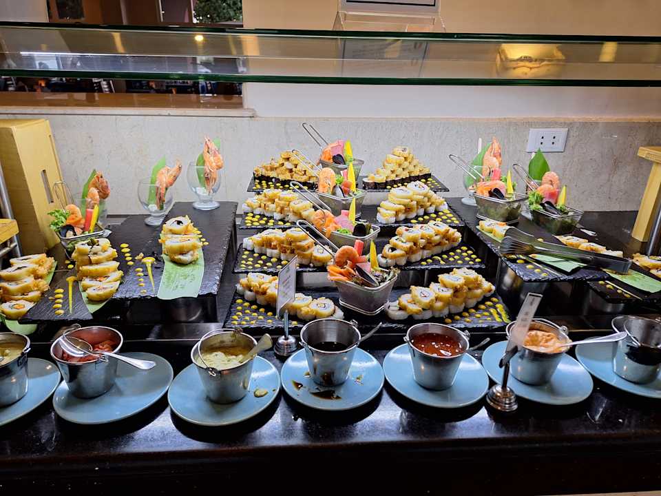 Sonstiges Hotel Three Corners Ocean View prestige - Adults only