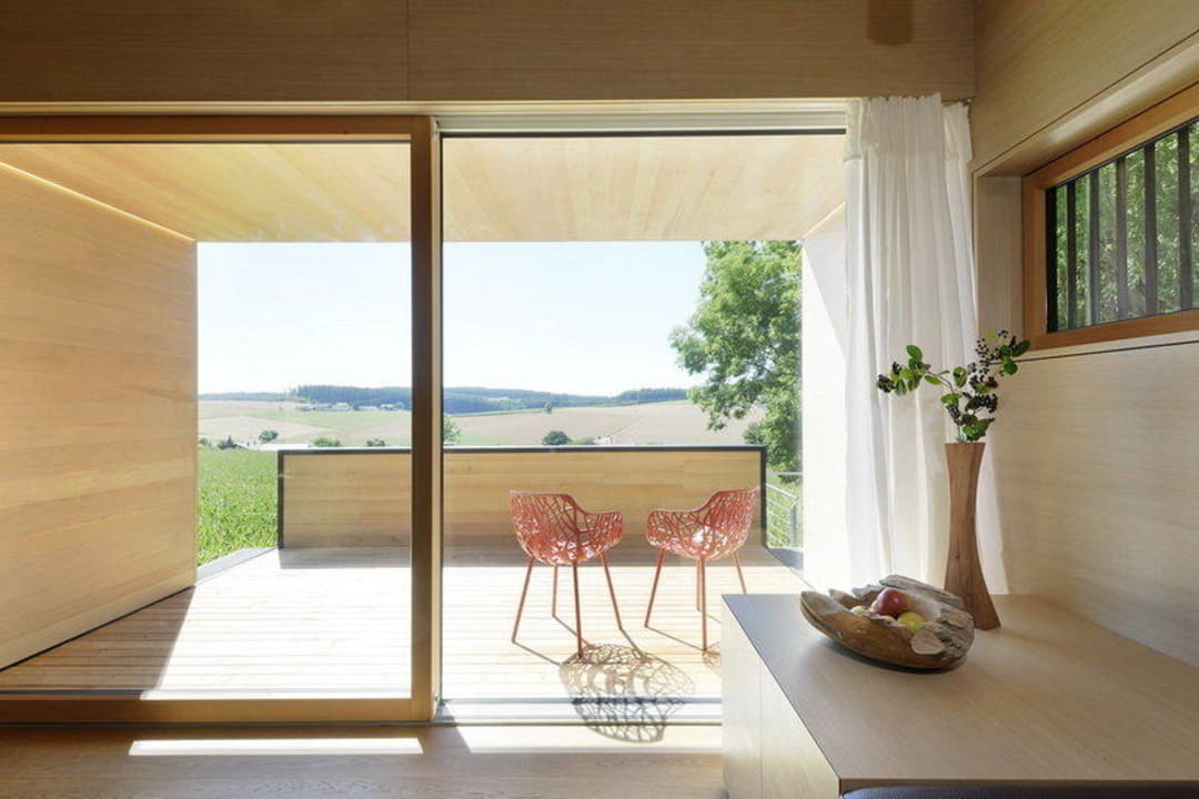 Haus am Wald Hofgut Hafnerleiten