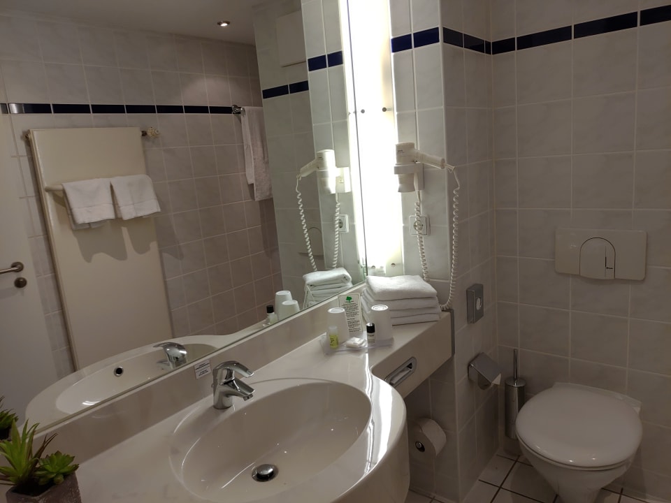 Zimmer Best Western Plus Hotel Bautzen