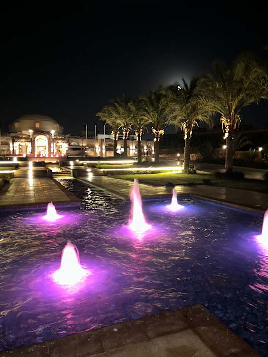 Außenansicht Lazuli Hotel Marsa Alam