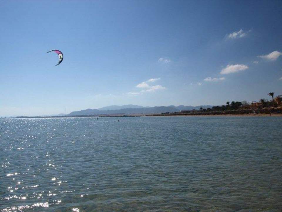 Das Meer Shams Prestige Abu Soma-Adults Only