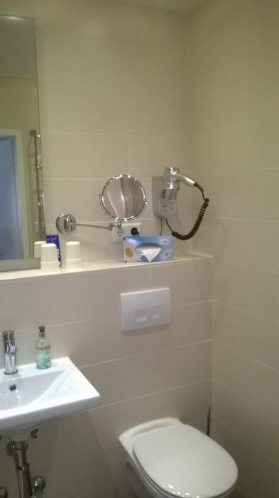 Zimmer Hotel Vis à vis