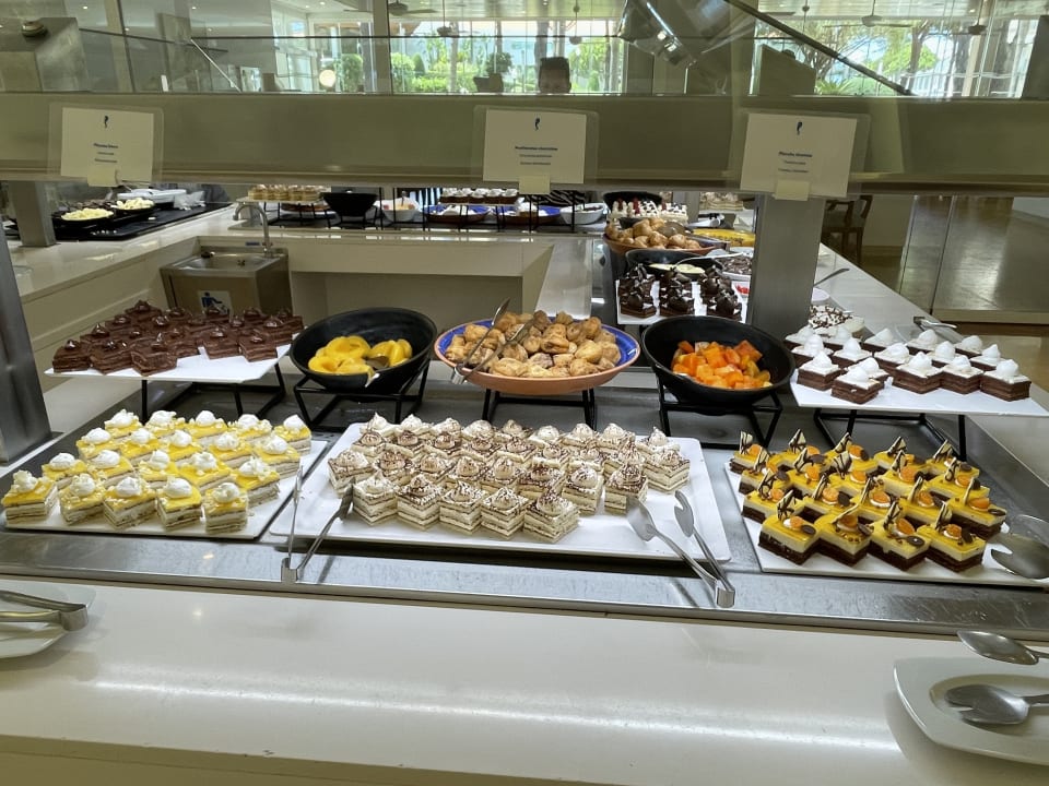 Gastro Hipotels Barrosa Garden