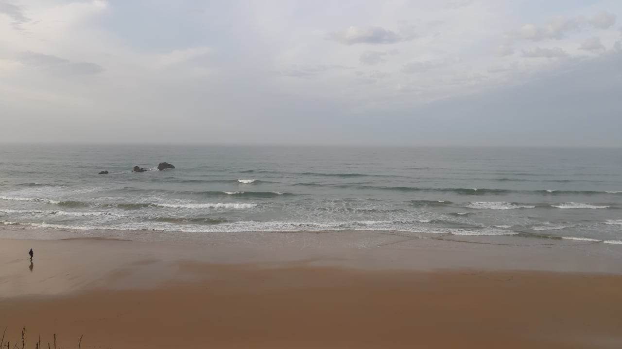 Strand Hipotels Flamenco Conil