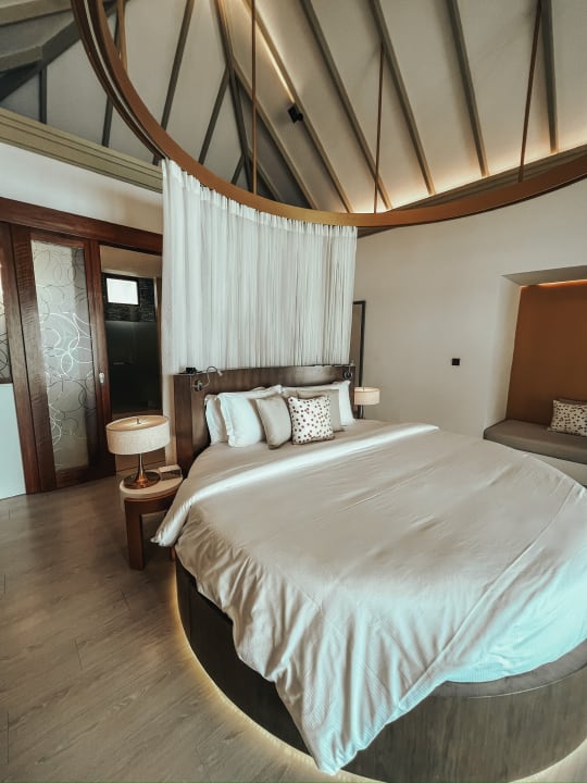 Zimmer TUI BLUE Olhuveli Romance