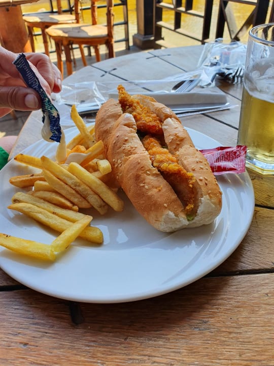 Gastro Tropitel Sahl Hasheesh