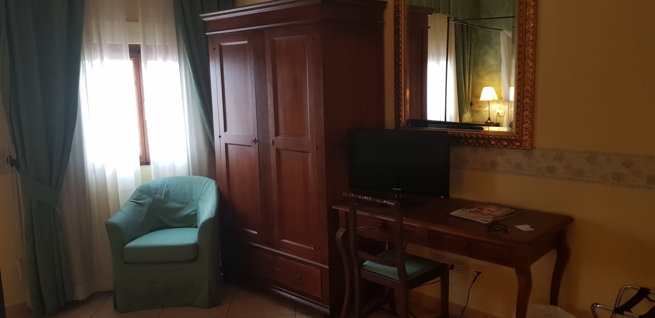 Zimmer Villa Ambrosina