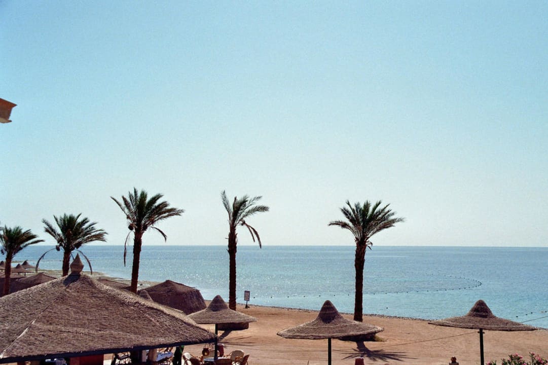 Hausriff Hotel Coral Garden