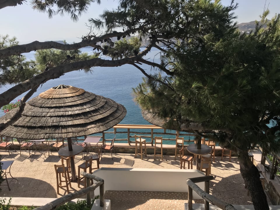 Gastro Seaside A Lifestyle Resort