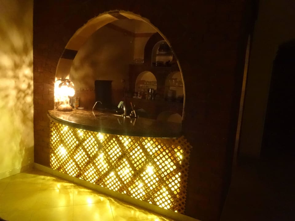 Offene Küche Les Appartements de la Concorde