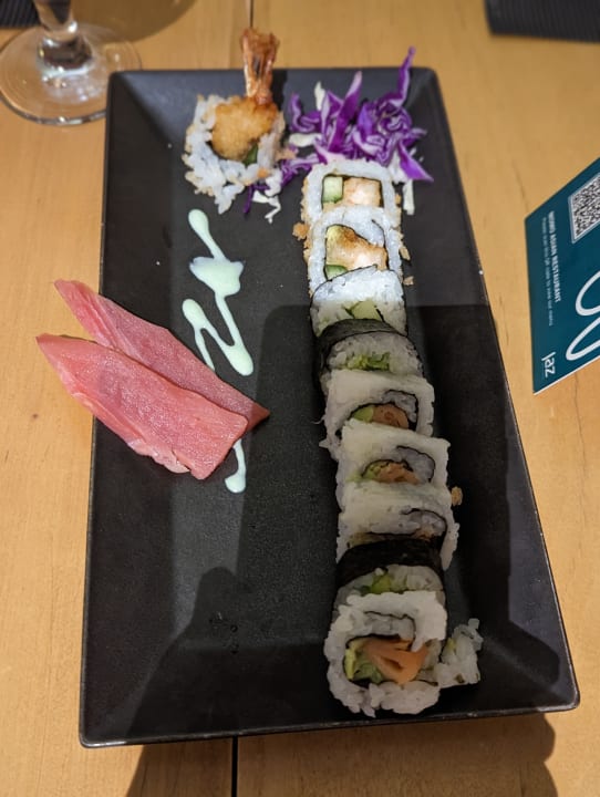 Gastro Jaz Solaya