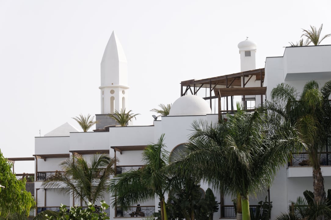 Hotel Princesa Yaiza Princesa Yaiza Suite Hotel Resort