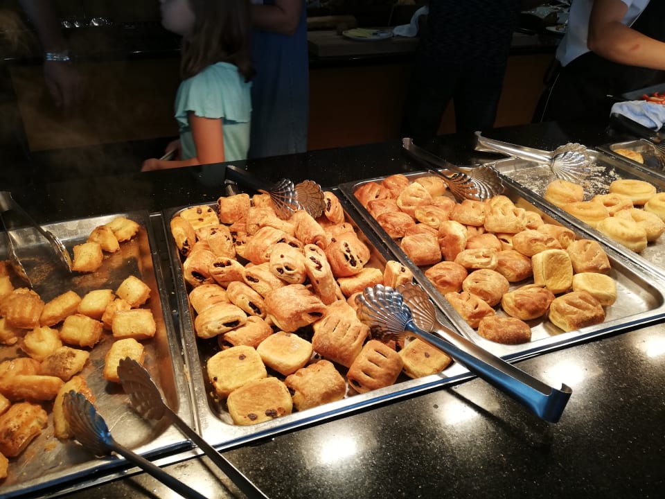 Gastro Hotel Calypso Beach