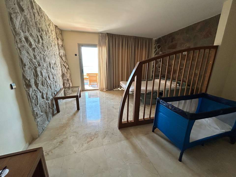 Zimmer Gloria Palace Royal Hotel & Spa