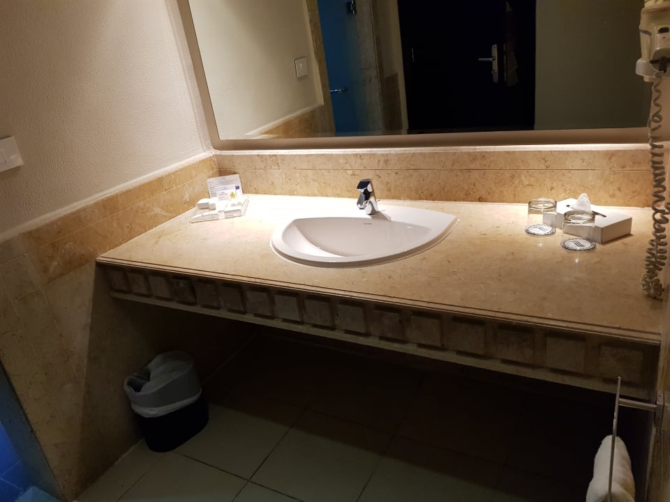 Zimmer Coral Sea Holiday Village