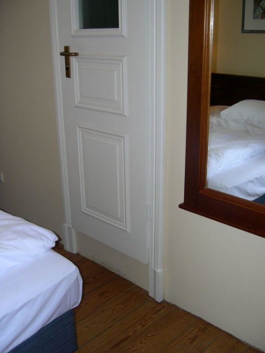 Mini-Einzelzimmer Alsterblick Boutique Hotel