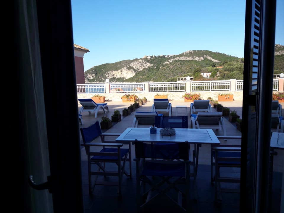 Zimmer Hotel Belle Helene Beach