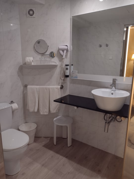 Zimmer Bahía de Alcúdia Hotel & Spa