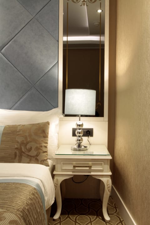 Room Hotel Black Bird