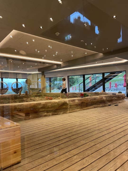 Sport & Freizeit Familotel Allgäuer Berghof