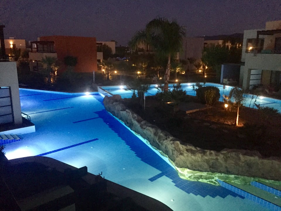 Pool Astir Odysseus Kos Resort & Spa