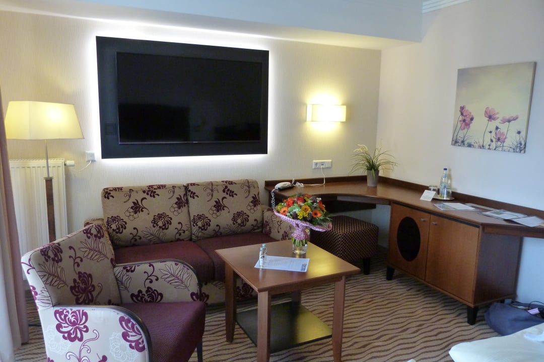 Zimmer Hotel Reinerhof